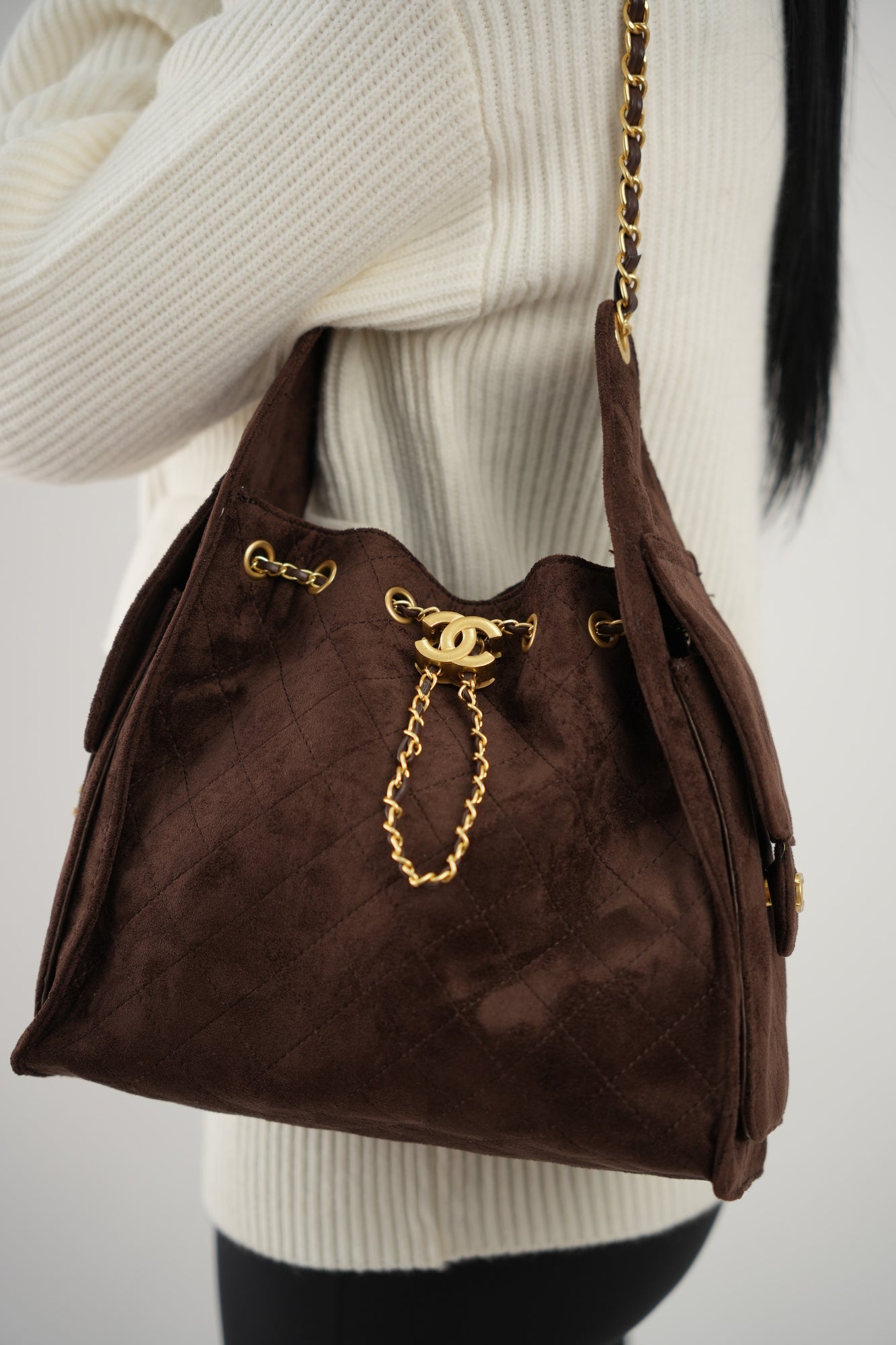 Everyday Elegant Chain Bag
