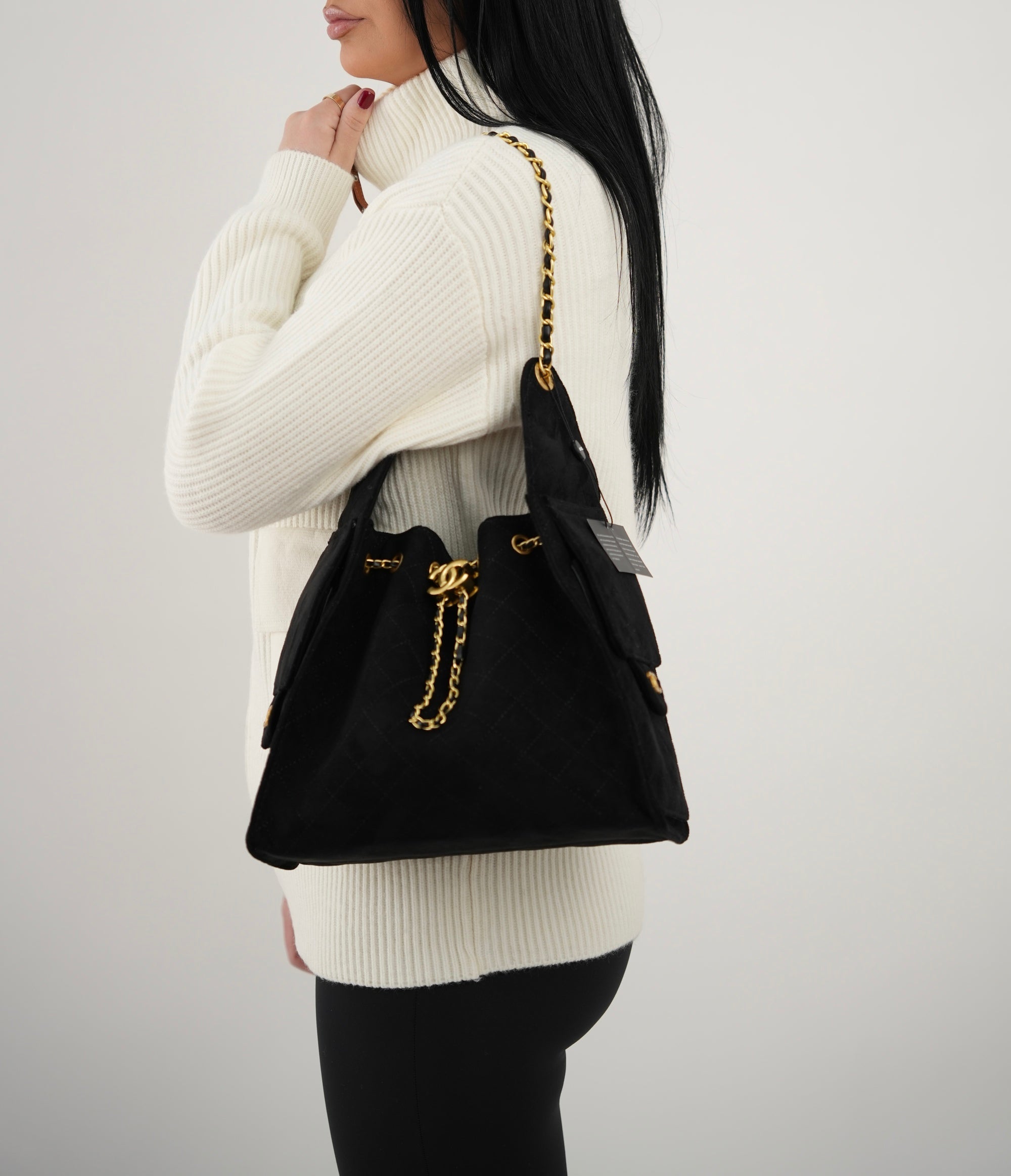 Everyday Elegant Chain Bag