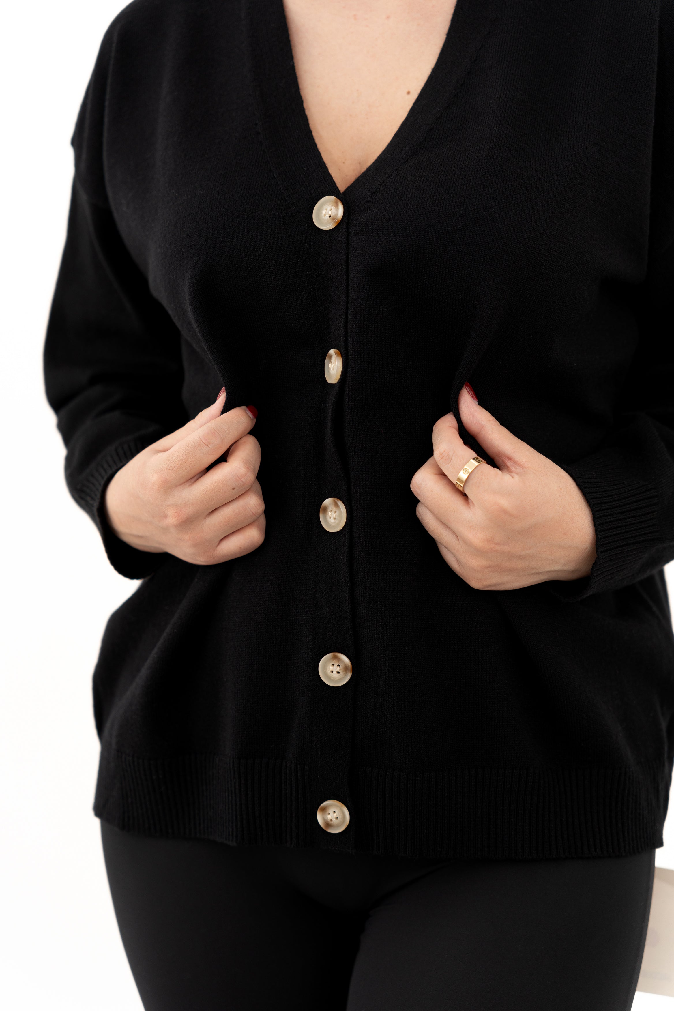 Pulovër Classy Essential