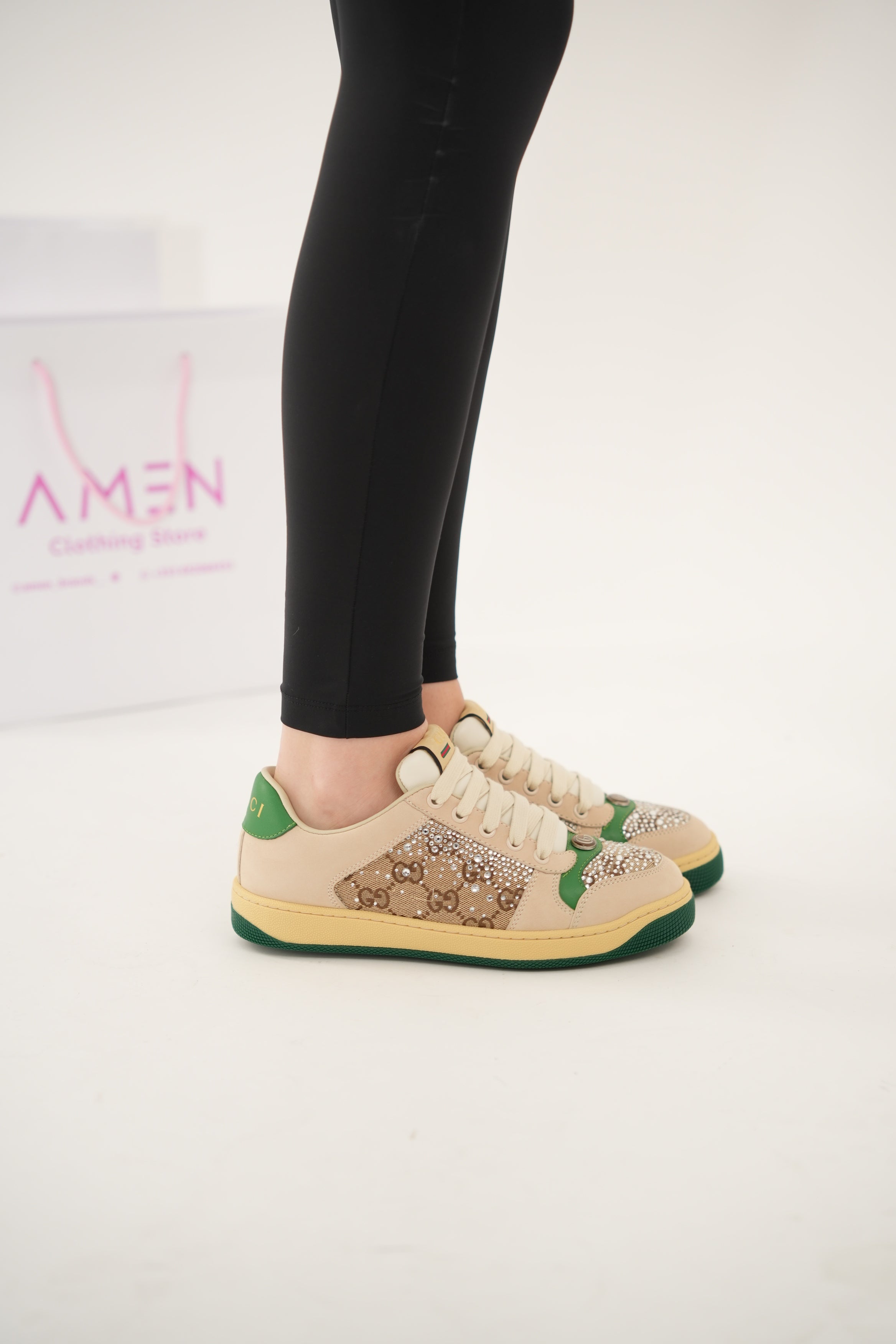 Atlete Luxury Urban me Gure Premium