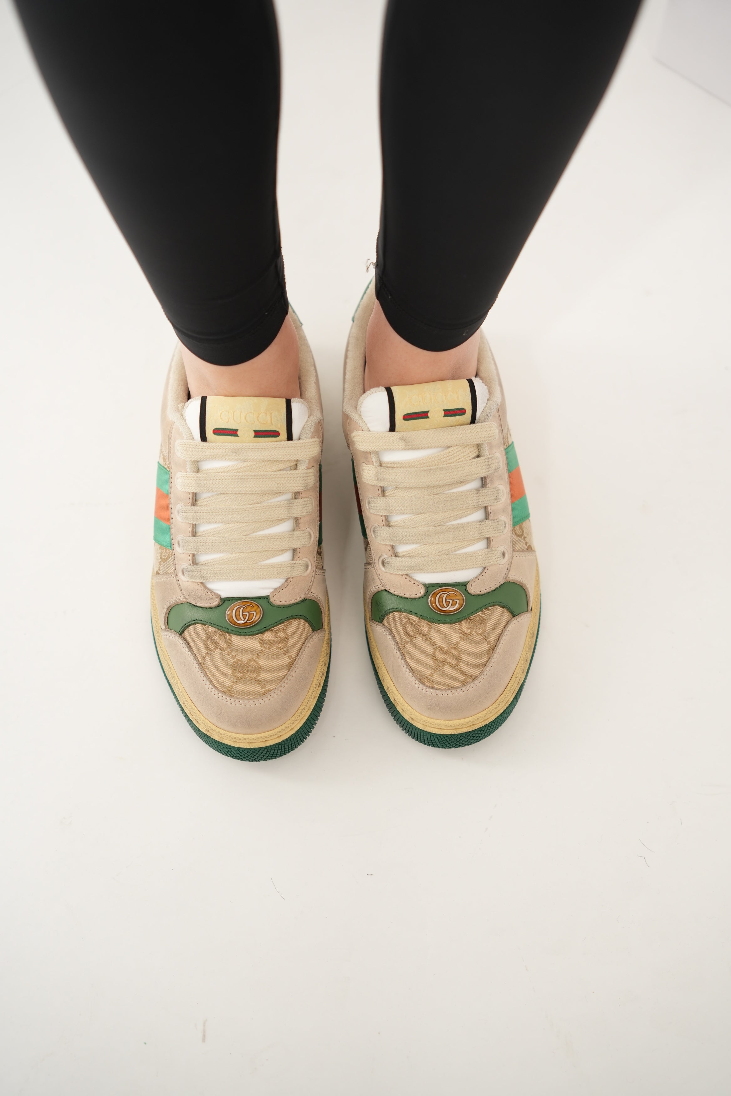 Atlete Premium Casual-Luxury